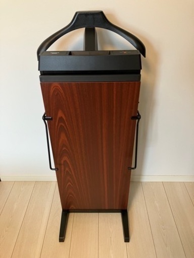 CORBY コルビー3300 英国 ズボンプレッサー スタンド型 パンツ