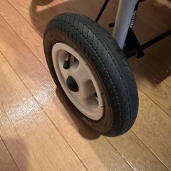 本日限定値下げ！エアバギーココブレーキEXフロムバース