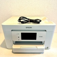 EPSON エプソン PX-M780F A4プリンター 2020年製