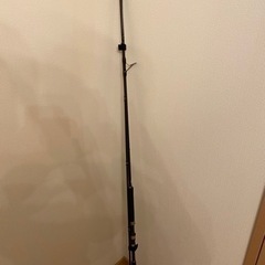 Major craft X RIDE 1002LSJ ロッド メジャークラフト クロスライド 