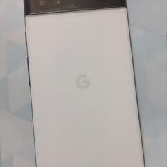 Googlepixel6a 128GB 本体 美品 ガラスフィルム＆ケース付き
