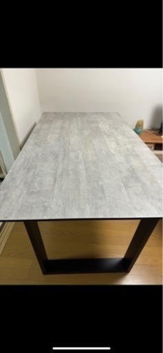 ［お取引中］セラミックテーブル