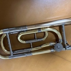 ヤマハトロンボーンYSL8420G