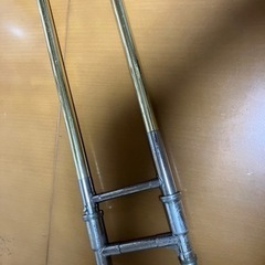 ヤマハトロンボーンYSL8420G