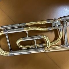 ヤマハトロンボーンYSL8420G