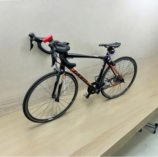 【お値下げ】GIANT　自転車　ロードバイク