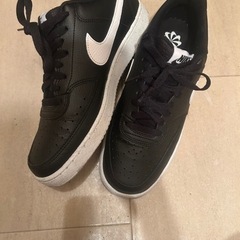 NIKE スニーカー 26cm 多少値下げ可