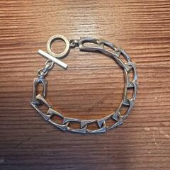 GUCCI　グッチ　オールドグッチ　希少服/ファッション アクセサリー ネックレス