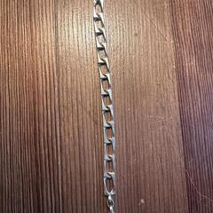 GUCCI　グッチ　オールドグッチ　希少服/ファッション アクセサリー ネックレス