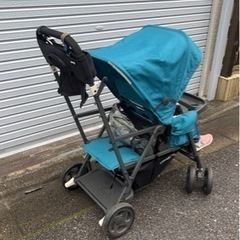 子供用品 ベビー用品 ベビーカー、バギー