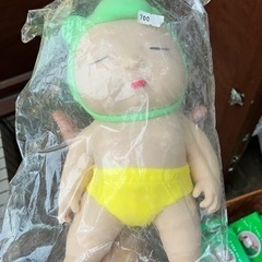 新品　アグリーベイビーズ 緑