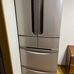 窓際 冷蔵庫(キッチン家電)の中古が安い！激安で譲ります・無料で 