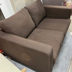 IKEA 
家具 ソファ 2人掛けソファ