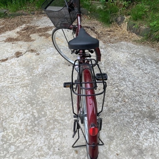 自転車