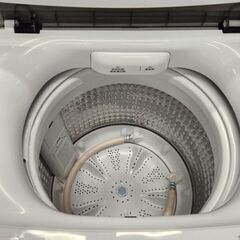 K87　2023年製　洗濯機　