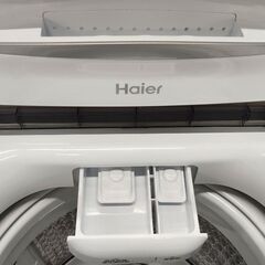 K87　2023年製　洗濯機　