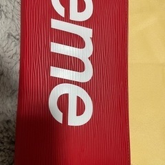 VUITTON sup　長財布