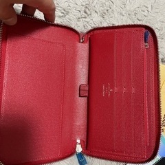 VUITTON sup　長財布