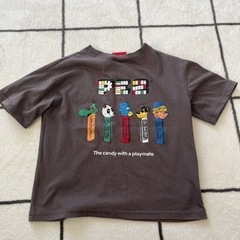 服/ファッション Tシャツ キッズ　130