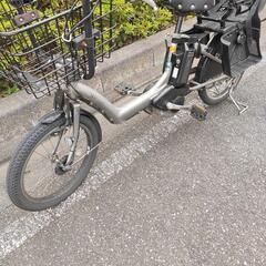 【近隣配送無料！】YAMAHA アンジェリーノ 電動アシスト自転車 