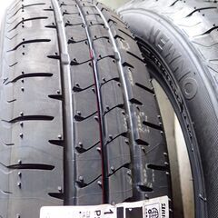 お取引終了！】☆(K-3)新品 BS155/65R14 NEWNO 4本セット！工賃等全て