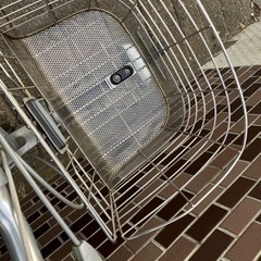 26インチ自転車　ブリジストン　アルベルトロイヤル