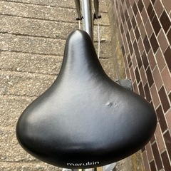 26インチ自転車　ブリジストン　アルベルトロイヤル