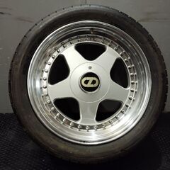 OZ レーシング ホイールの中古が安い！激安で譲ります・無料であげます  