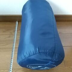 【商談中】キャプテンスタッグ M-3449 封筒型シュラフ(寝袋)