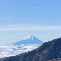 長野県　のんびり登山の会　メンバー募集
