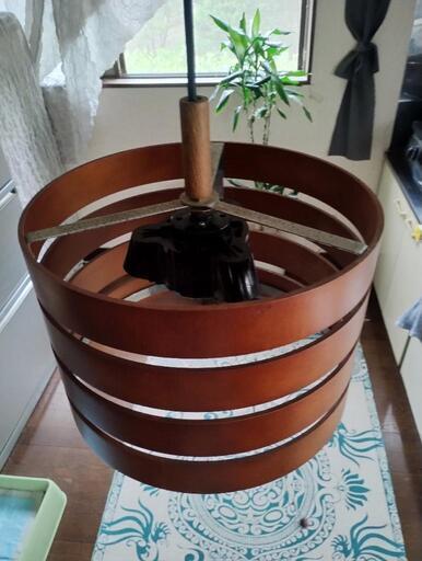 照明器具具