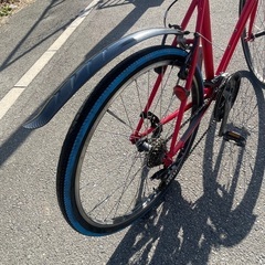 2009年Panasonic:Amadis(アマディス)　B-PAMS246