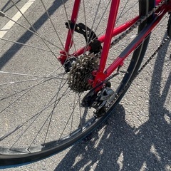 2009年Panasonic:Amadis(アマディス)　B-PAMS246