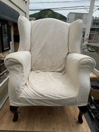 家具 ソファ 1人用ソファ