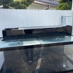 【再値下げ】水槽１５０センチ
