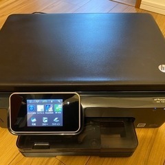 HP 複合機　Photosmart 6520