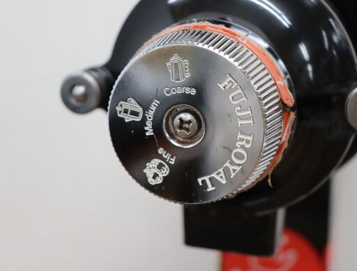 ヤ取終了6/8】≪C075ジ≫通電OK FUJI ROYAL/フジローヤル 電動