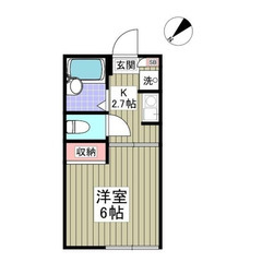 【🔆入居費用14万円🔆】✨審査No.1✨ 🔥JR京浜東北・根岸線...