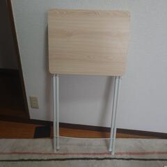 【美品】家具 テーブル コーナー、サイドテーブル