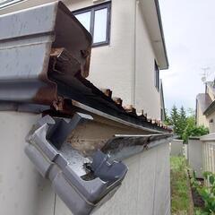 物置　解体　引取お願いします。