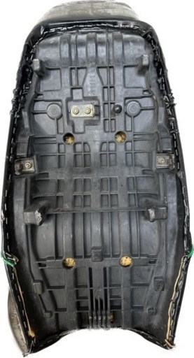 Amazon | XJR400 前期 茶ツートン 60cm 三段シート Amazon | XJR400 前期 茶ツートン 60cm 三段シート