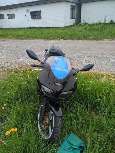 その他 sv400s