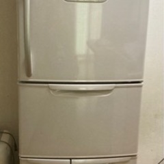 日立冷凍冷蔵庫　401L