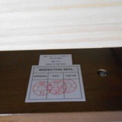 【配送出来ます】ニトリシングルベッド2個 全米トップクラスのSerta（サータ）マットレス2個のセット キングベッド ワイドキングベッド（近くなら配送も可能です）