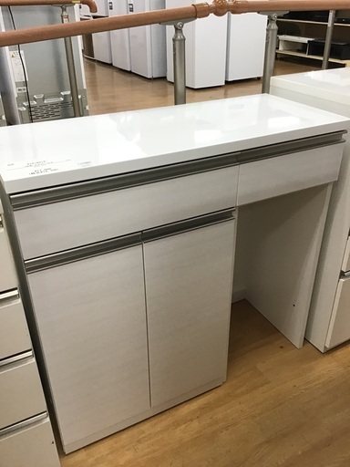 【トレファク神戸新長田】キッチンカウンター入荷しました！!!【取りに来れる方限定】