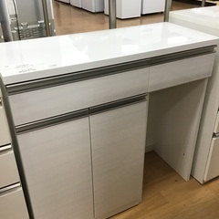 【トレファク神戸新長田】キッチンカウンター入荷しました！!!【取...