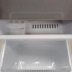 AQUA 冷蔵庫 21年製 126L            TJ5276