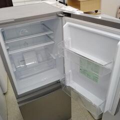 AQUA 冷蔵庫 21年製 126L TJ5276