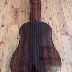 ARIA 松岡良治 M25 アリア アコースティックギター