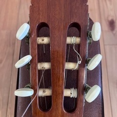 ARIA 松岡良治 M25 アリア アコースティックギター